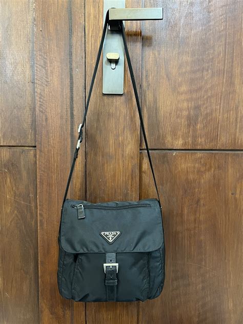 sling bag prada|prada sling bag for women.